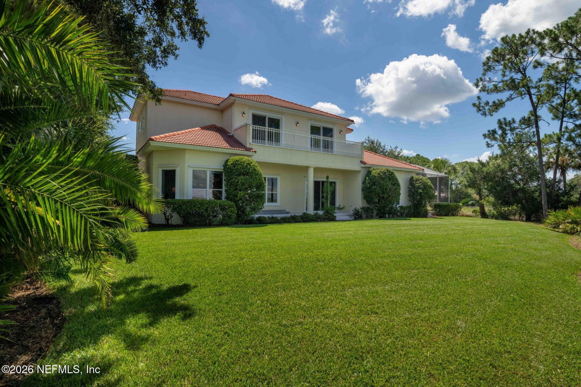 217 Fiddlers Point Drive, Saint Augustine, FL 32080 Photo