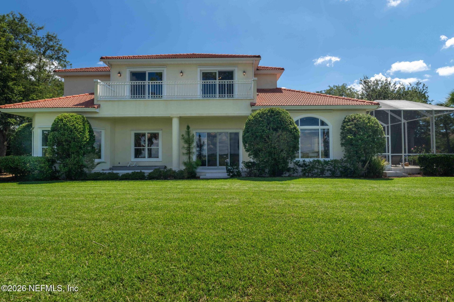 217 Fiddlers Point Drive, Saint Augustine, FL 32080 Photo