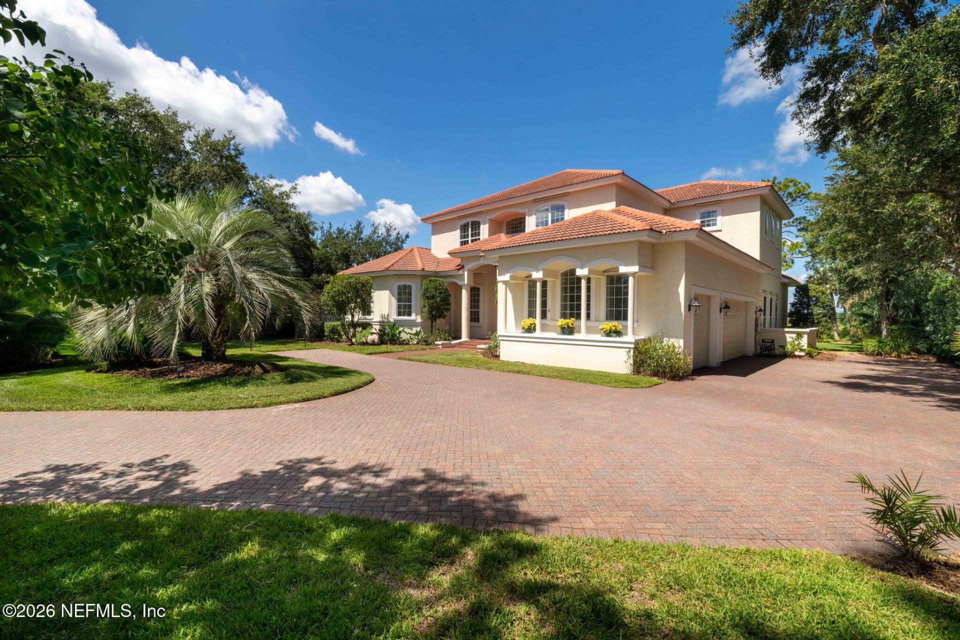217 Fiddlers Point Drive, Saint Augustine, FL 32080 Photo