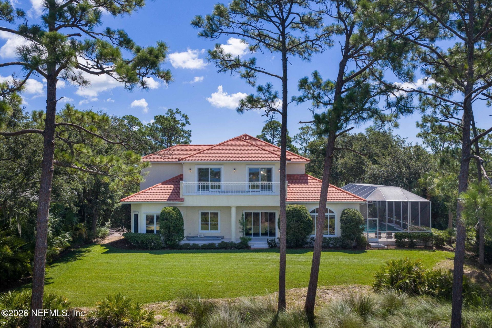 217 Fiddlers Point Drive, Saint Augustine, FL 32080 Photo