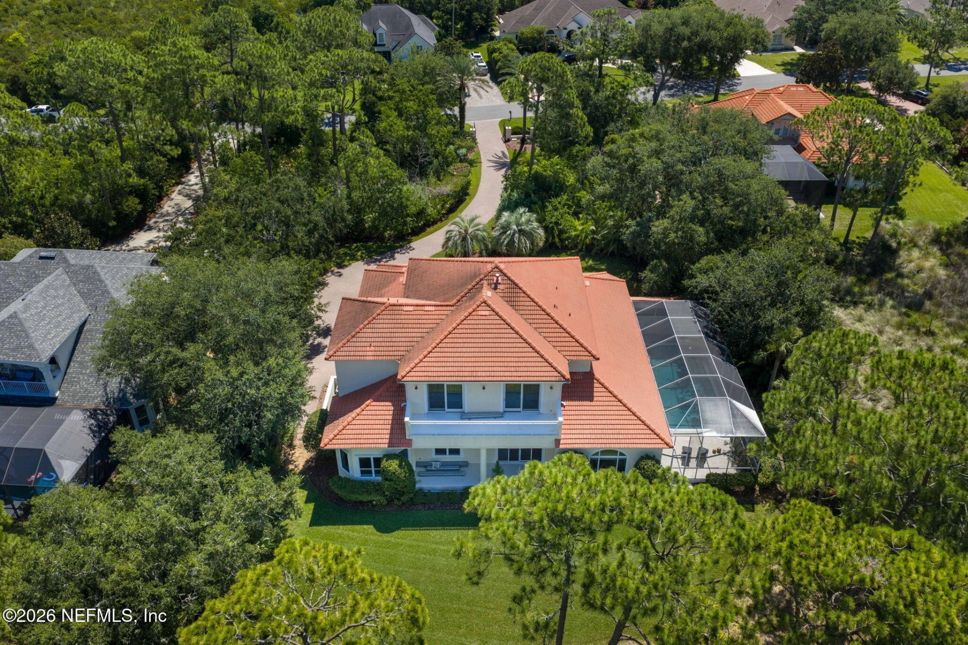 217 Fiddlers Point Drive, Saint Augustine, FL 32080 Photo
