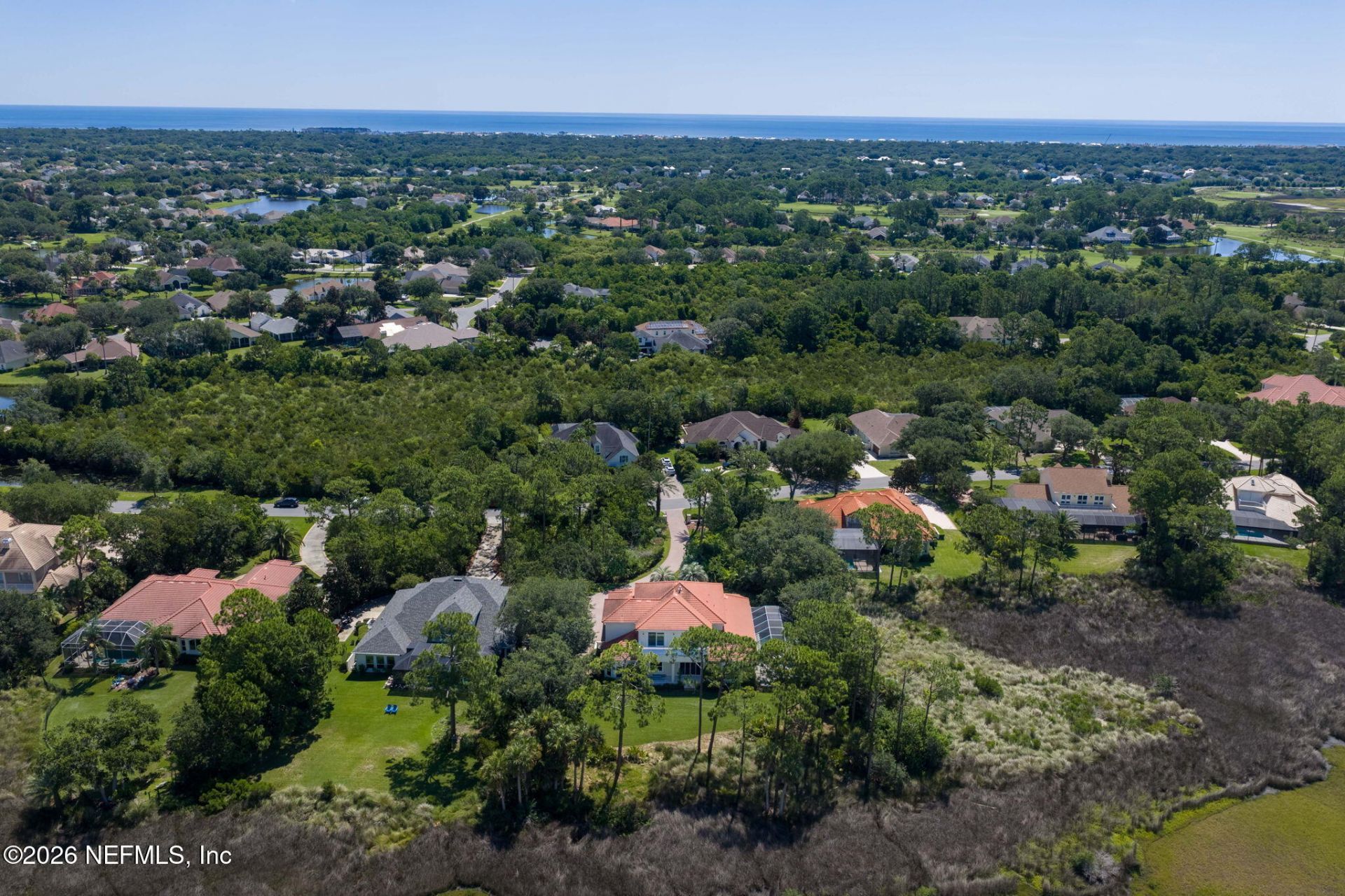 217 Fiddlers Point Drive, Saint Augustine, FL 32080 Photo