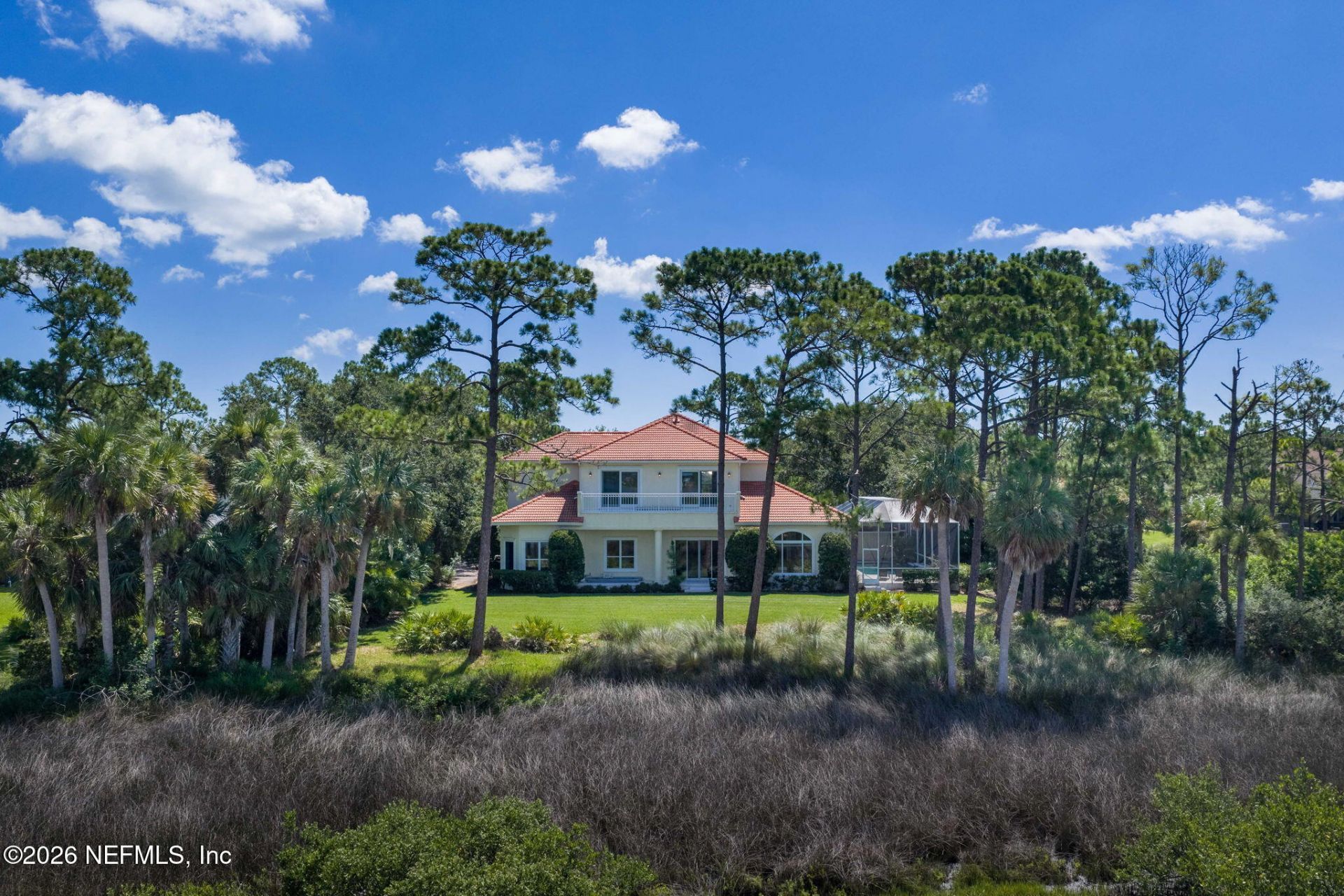 217 Fiddlers Point Drive, Saint Augustine, FL 32080 Photo
