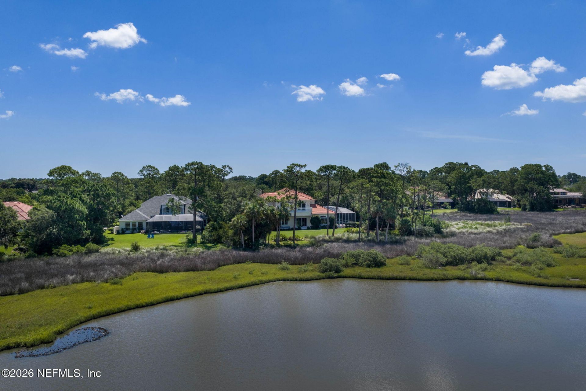 217 Fiddlers Point Drive, Saint Augustine, FL 32080 Photo
