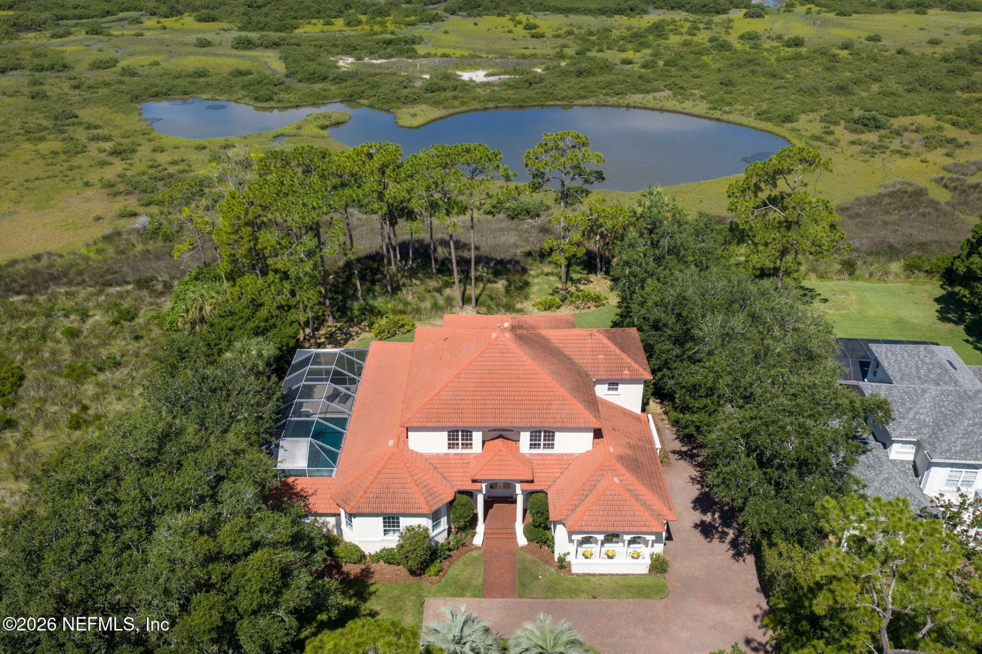 217 Fiddlers Point Drive, Saint Augustine, FL 32080 Photo