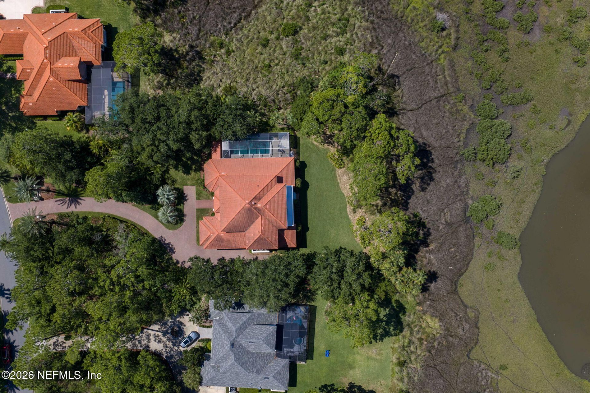 217 Fiddlers Point Drive, Saint Augustine, FL 32080 Photo