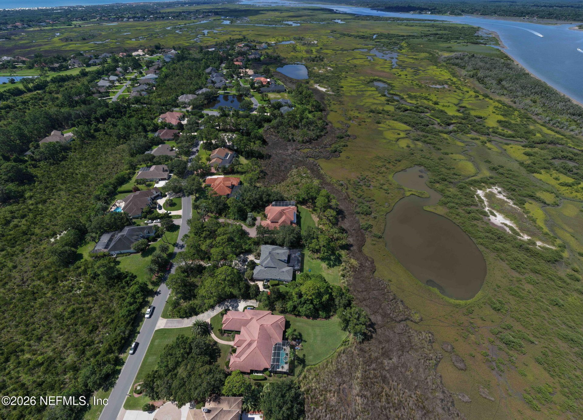 217 Fiddlers Point Drive, Saint Augustine, FL 32080 Photo