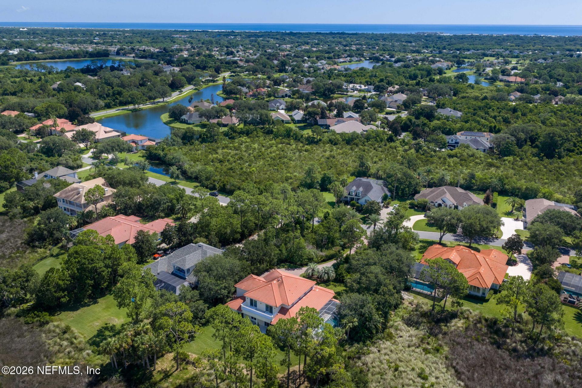 217 Fiddlers Point Drive, Saint Augustine, FL 32080 Photo