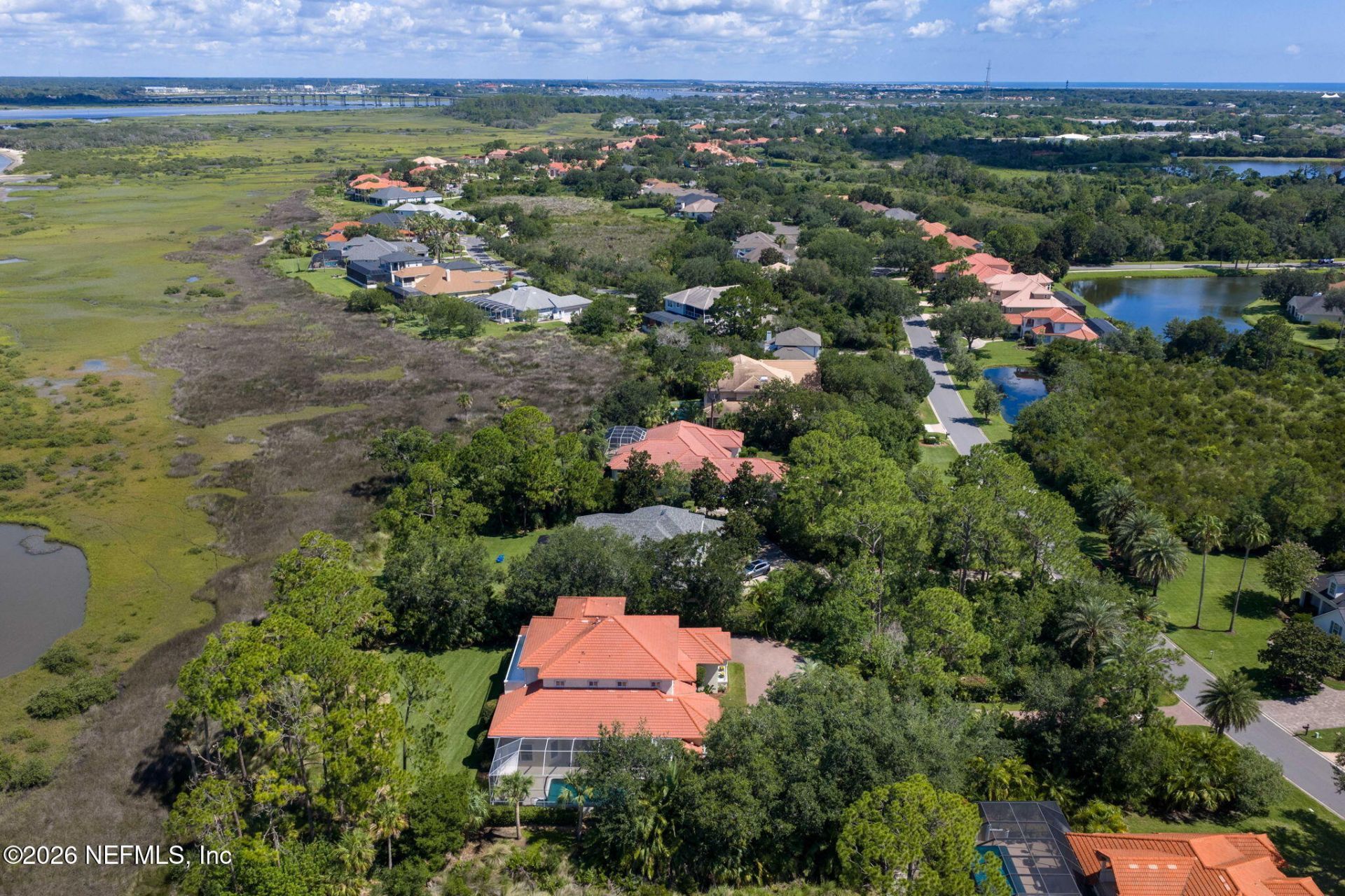 217 Fiddlers Point Drive, Saint Augustine, FL 32080 Photo