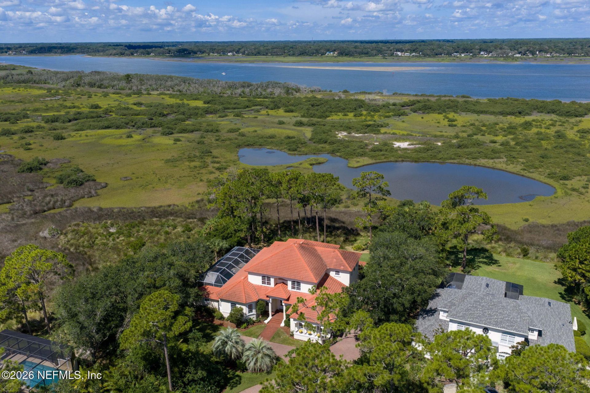 217 Fiddlers Point Drive, Saint Augustine, FL 32080 Photo