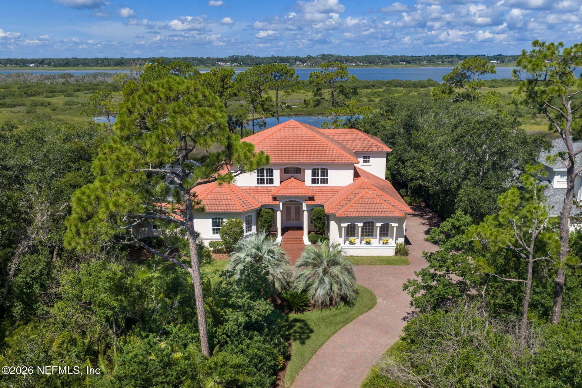 217 Fiddlers Point Drive, Saint Augustine, FL 32080 Photo