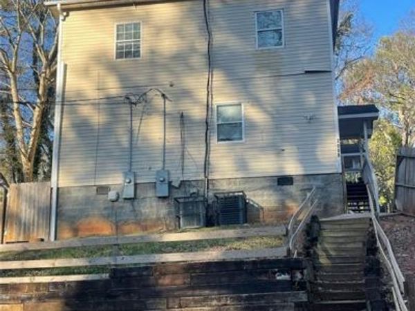2005 Lois Place NW, Atlanta, GA 30318