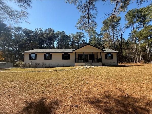 774 Mill Road , Mcdonough, GA 30253