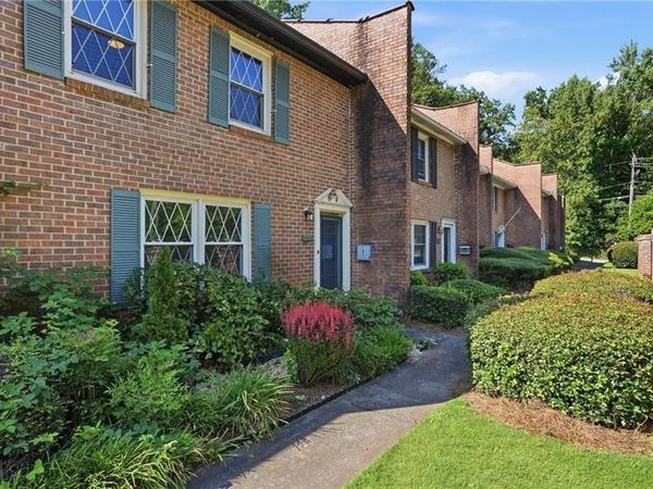 1111 Scott Boulevard , Decatur, GA 30030