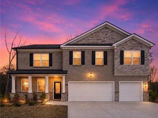 379 Blue Juniper Circle , Loganville, GA 30052