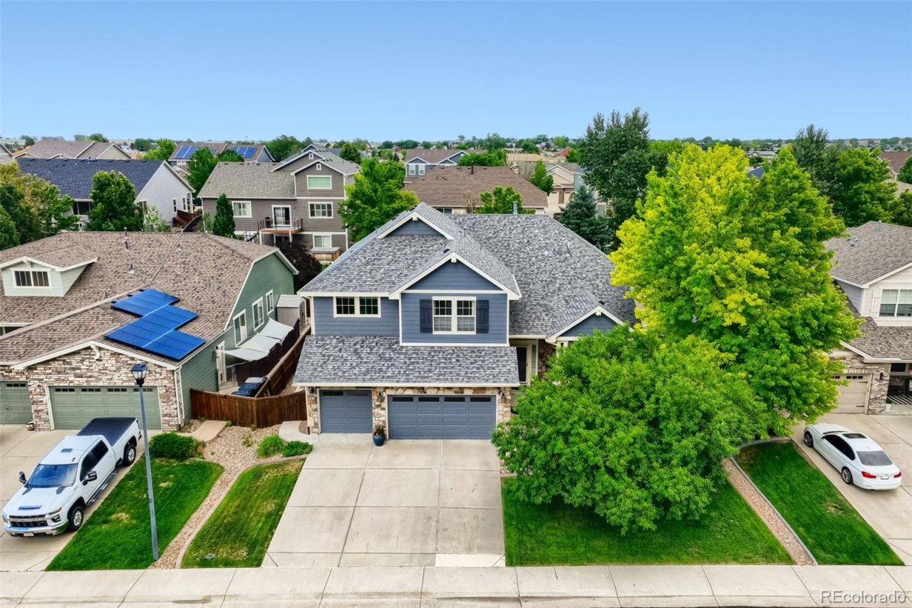 15086 Fillmore Way, Thornton, CO 80602 Main Photo