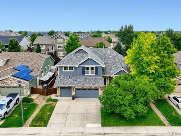 15086 Fillmore Way, Thornton, CO 80602
