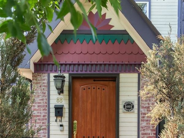 88 W Irvington Place, Denver, CO 80223