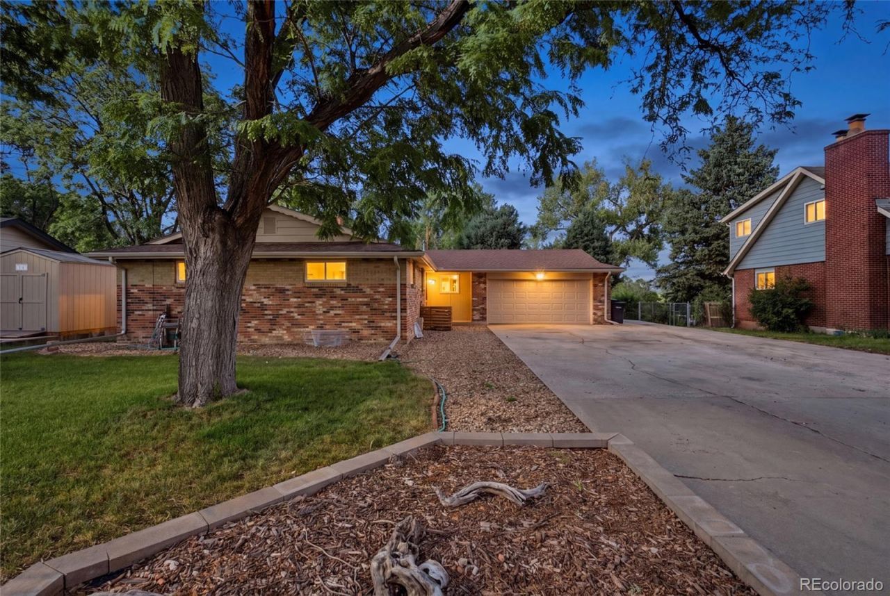 9873 W 77th Avenue, Arvada, CO 80005 Main Photo