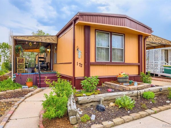 205 N Murray Boulevard , Colorado Springs, CO 80916