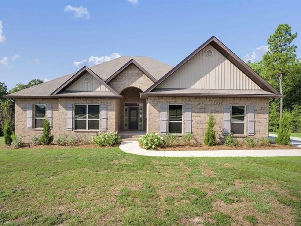 8131 Biltmore Drive, Saraland, AL 36571