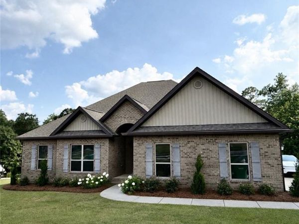 8131 Biltmore Drive, Saraland, AL 36571