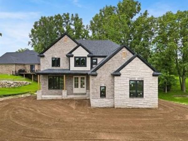 3701 Stallion Way , Commerce Twp, MI 48382