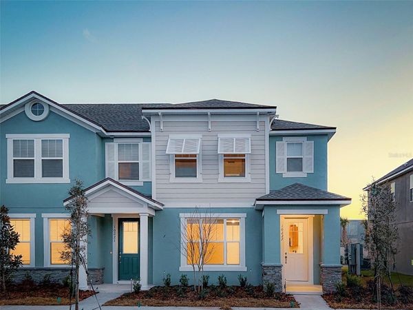 10227 HIGHLINE CREST STREET , ORLANDO, FL 32832