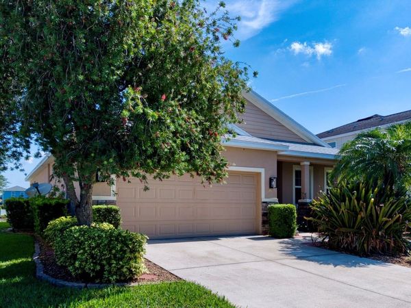 5710 BROAD RIVER RUN , ELLENTON, FL 34222
