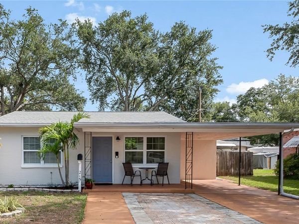 2151 44TH AVENUE N, ST PETERSBURG, FL 33714