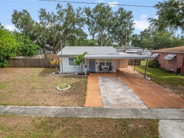 2151 44TH AVENUE N, ST PETERSBURG, FL 33714