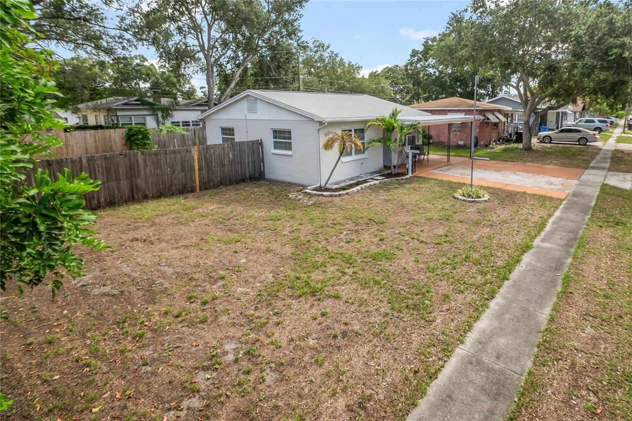 2151 44th Avenue N, Saint Petersburg, FL 33714 Photo