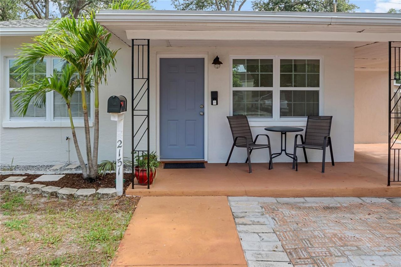 2151 44th Avenue N, Saint Petersburg, FL 33714 Photo