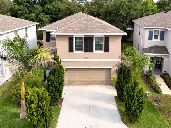 7530 CYPRESS WALK DRIVE , NEW PORT RICHEY, FL 34655