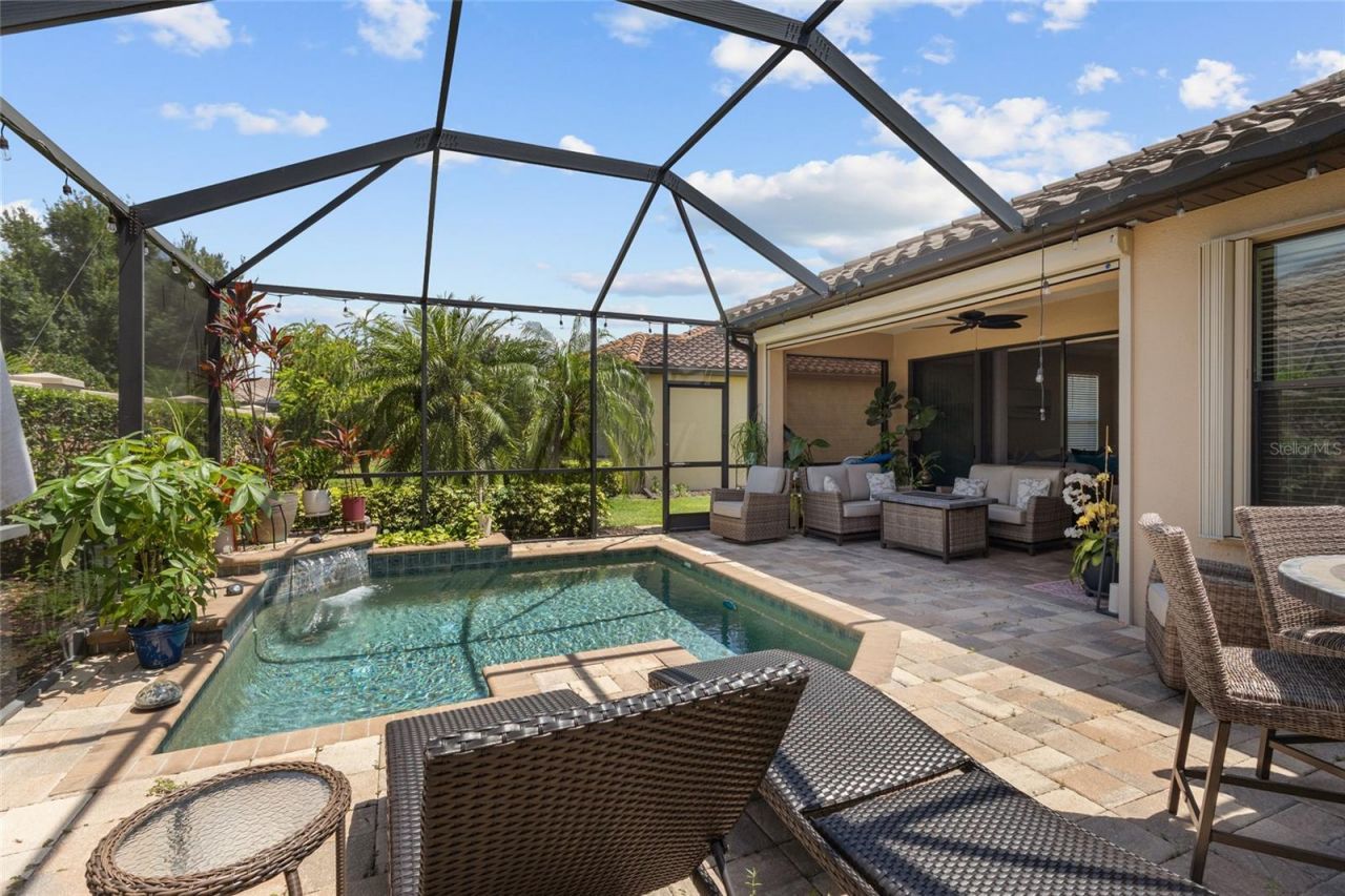 5019 Savona Run , Bradenton, FL 34211 Photo