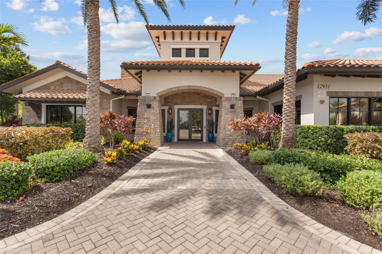 5019 Savona Run , Bradenton, FL 34211 Photo