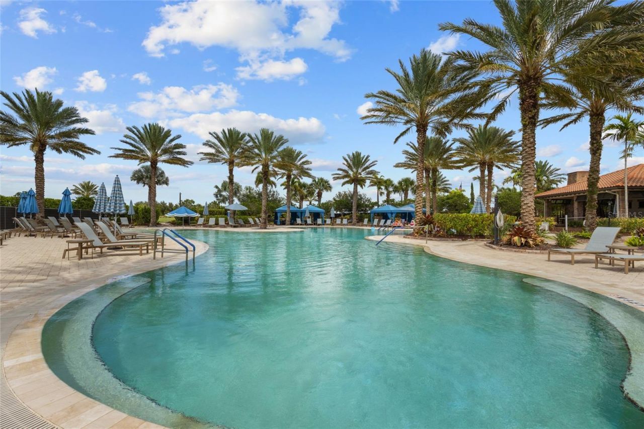 5019 Savona Run , Bradenton, FL 34211 Photo