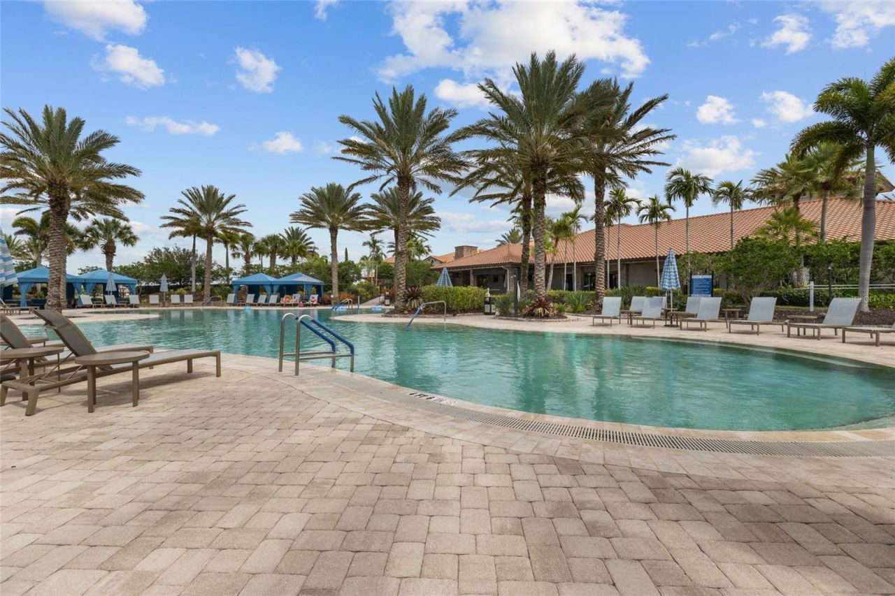 5019 Savona Run , Bradenton, FL 34211 Photo