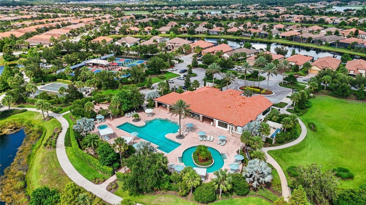 5019 Savona Run , Bradenton, FL 34211 Photo