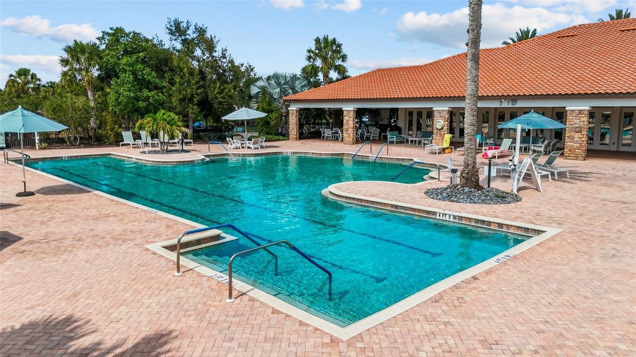 5019 Savona Run , Bradenton, FL 34211 Photo