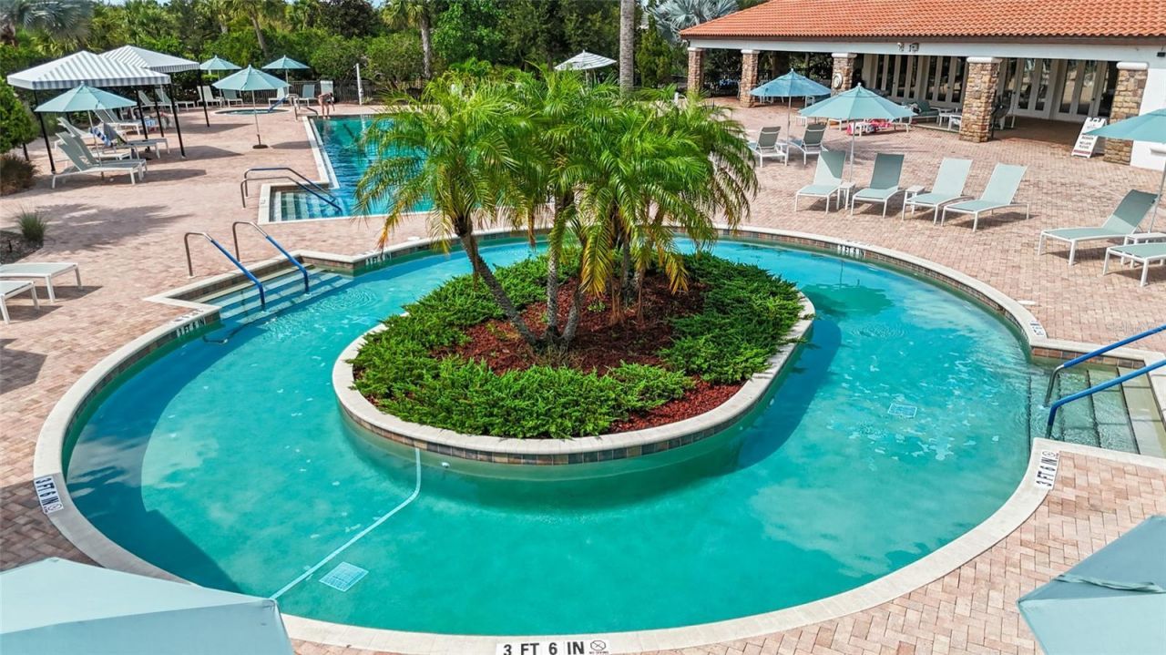 5019 Savona Run , Bradenton, FL 34211 Photo