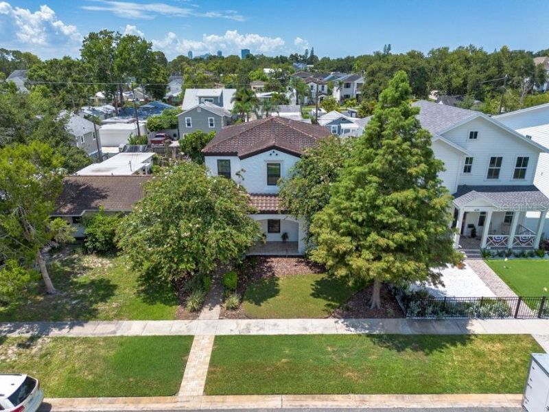 626 35th Avenue N, Saint Petersburg, FL 33704 Photo
