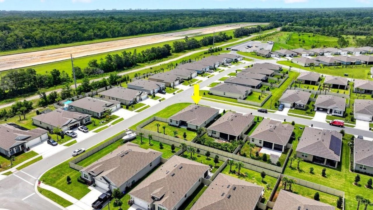 349 Rover Road , Ormond Beach, FL 32174 Photo