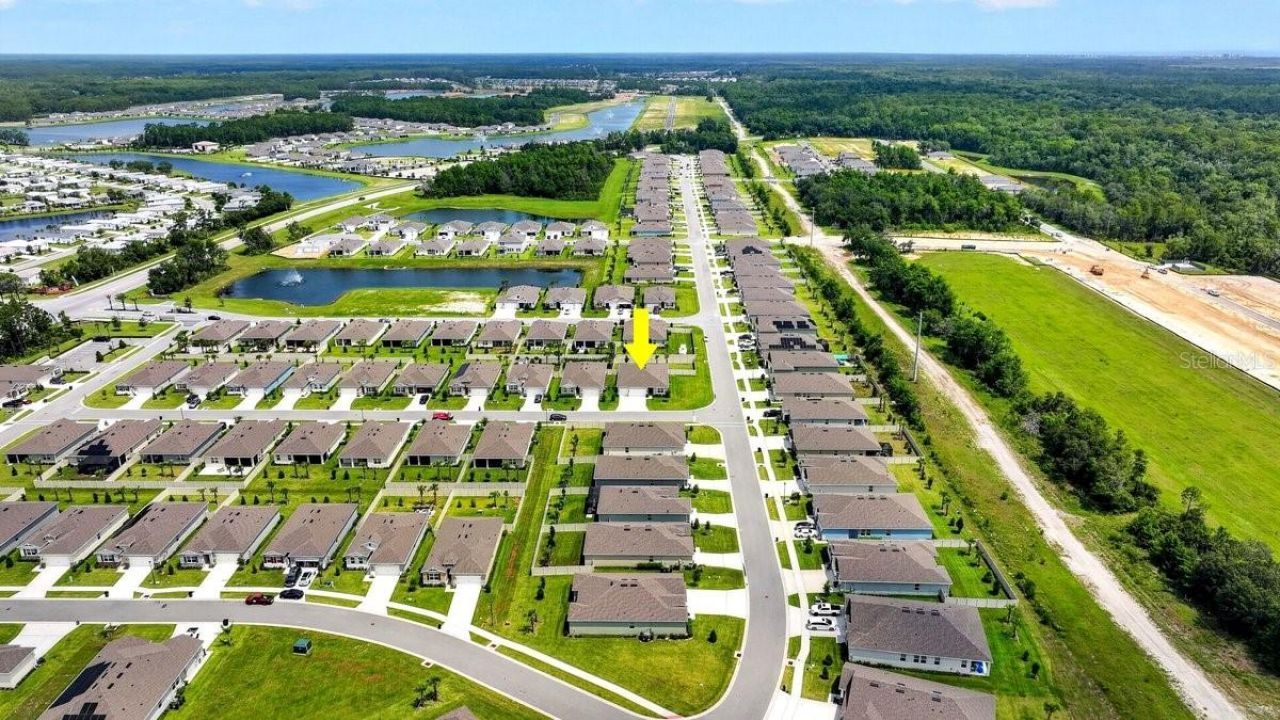 349 Rover Road , Ormond Beach, FL 32174 Photo