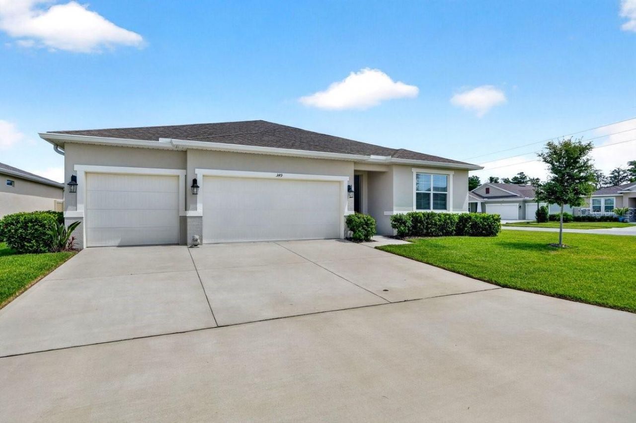 349 Rover Road , Ormond Beach, FL 32174 Photo