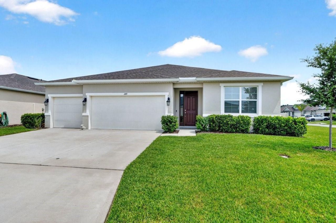 349 Rover Road , Ormond Beach, FL 32174 Photo