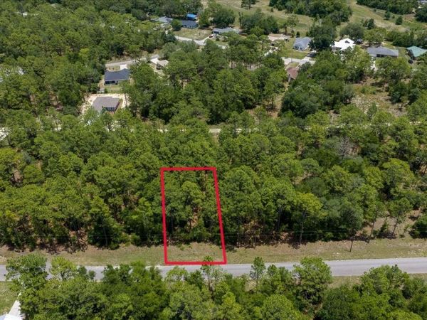 150TH AVENUE , WILLISTON, FL 32696