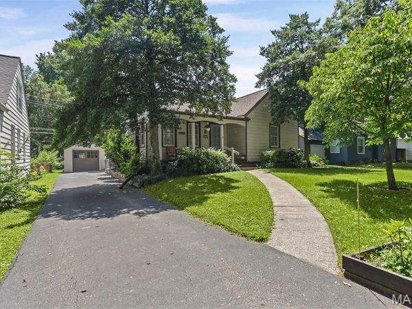 126 N 82nd Street, Belleville, IL 62223