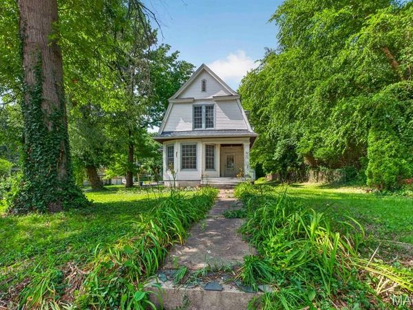 345 Tiffin Avenue , Ferguson, MO 63135