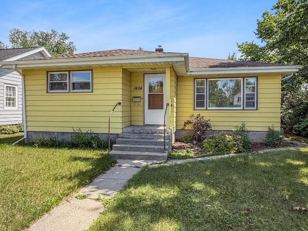 1404 Beltrami Avenue NW, Bemidji, MN 56601